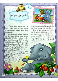 Tủ Sách Vàng Cho Con - 101 Truyện Giúp Bé Ngủ Ngon