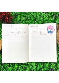 Chuẩn Bị Cho Bé Vào Lớp Một - Dành Cho Hs Mẫu Giáo Lớn (Túi 5 Cuốn)