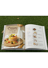 80 NGÀY ĂN KHẮP THẾ GIỚI (Bìa cứng)