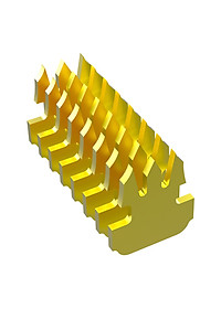 Đầu Bấm Mạng RJ45 Tenda TEH5E510 CAT5E- Hàng Chính Hãng