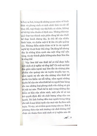 Sách Dẫn Luận Về Thiết Kế