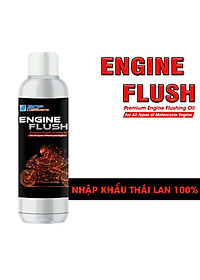 Phụ Gia Làm Sạch Động Cơ BCP Engine Flush 100ml