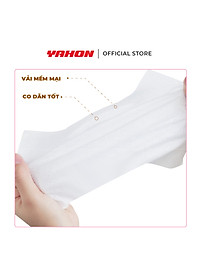 Thùng Khăn Ướt Em Bé NUNA Không Mùi 100 Miếng/Bao 24 Bao/Thùng