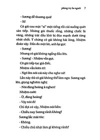 Phòng Trọ Ba Người (Tái Bản 2022)