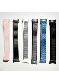 Dây đeo Nylon Loop cho Xiaomi Mi Band 8 / Xiaomi Mi Band 9 / Xiaomi Mi Band 10 - Hàng Nhập Khẩu