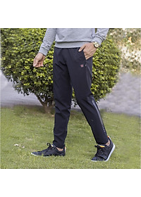 Quần Gió Nam Thể Thao FASVIN Vải Gió Đẹp Hàng Nhà Máy Chất Lượng Cao Dùng Khi Thể Thao Hay Mặc Nhà DC20423.HN