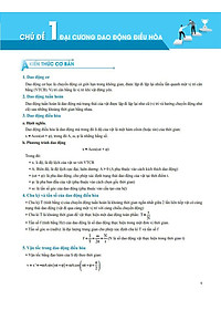 Sách 3 STEP - Tiết Lộ Bí Quyết 3 Bước Đạt Điểm 8+ Vật Lý