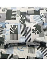 Bộ Drap Thun Lụa _Mát Lạnh {4 MÓN} ga và 3 áo gối #gagoi#drapgoi hoặc drap lẻ /.