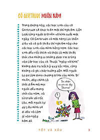 Sách Bữa Tiệc Triết Học - Triết Học Ứng Dụng Cho Mọi Lứa Tuổi - Tốt Và Xấu