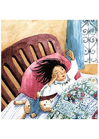 Sách Trái Tim Của Mẹ (Tái Bản)