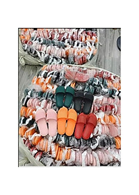 Dép Thái Quai Ngang Siêu Nhẹ Nhiều Màu