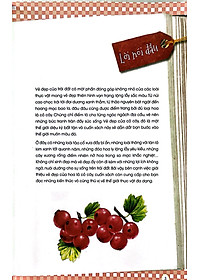 Sách Thực Vật Xinh Đẹp