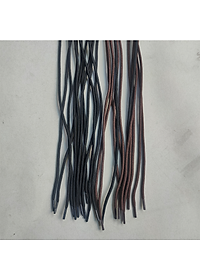 Dây Giày Loại Tròn Cao Cấp DGD2024a