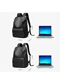 Balo Thời Trang Cao Cấp-Mark Ryden MR9809 14 inch - 15.6 icnh