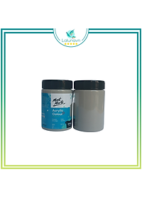 Màu acrylic 3D Mont Marte 300ML cao cấp của ÚC màu vẽ nhiều chất liệu - B91