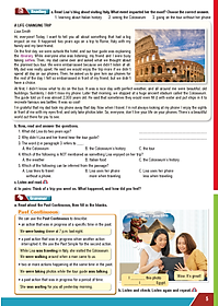 Nơi bán Tiếng Anh 12 i-Learn Smart World - Student's Book (Sách học sinh)