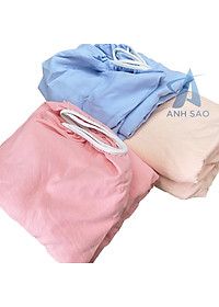 Ga giường cotton, vỏ chăn cao cấp A mẫu mã đa dạng, giao mẫu ngẫu nhiên