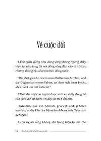 Sách - Chủ Nghĩa Schopenhauer - Hạnh Phúc Là Khi Không Còn Để Ý Tới Ánh Nhìn Của Người Khác