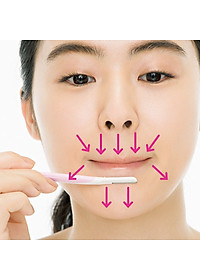 Set dạo cạo mặt đa năng Kai Pretty Face - Hàng nội địa Nhật Bản