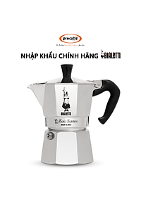 ẤM PHA CÀ PHÊ BIALETTI MOKA EXPRESS 3CUP (130ML )