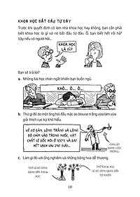 Horrible Science - Nhà Khoa Học Hóc Xương