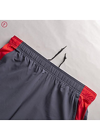 Quần đùi Big Size thể thao nam Fasvin D20209.HN vải mềm mại co giãn thoải mái