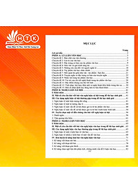 Sách - Bí quyết trở thành học sinh giỏi môn Ngữ văn