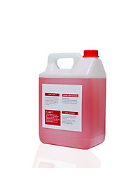 DUNG DỊCH VỆ SINH KHOANG MÁY, GẦM XE Ô TÔ [5Lít]