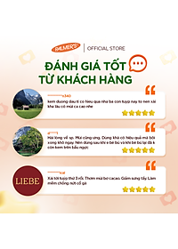 Kem bôi ngăn ngừa nứt nẻ đầu hoa, cổ gà và giảm đau đầu hoa Palmer's 30g