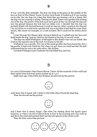 The Curious Incident of the Dog in the Night-time : Vintage Children's Classics