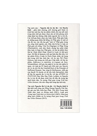 Nguyên Tắc Lý Do Đủ - Lý Duyên Khởi