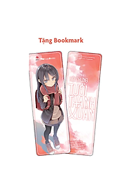 Sách Hội Chứng Tuổi Thanh Xuân – Tập 9 (Bản Phổ Thông) [Tặng Bookmark]