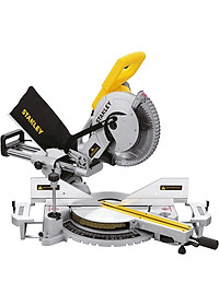 MÁY CẮT ĐA NĂNG THANH TRƯỢT ĐỂ BÀN 1800W 255MM STANLEY SM18-B1- HÀNG CHÍNH HÃNG