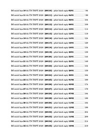 Sách - 60 Đề Minh Họa Tốt Nghiệp THPT 2026 - Môn Toán