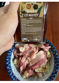 Mai quế lộ cổ nguyệt MẸ KEN, ướp đồ nướng...vv