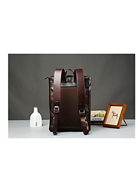 Balo da nam thời trang cao cấp phong cách cá tính