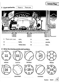 AM F & F 2: WORKBOOK