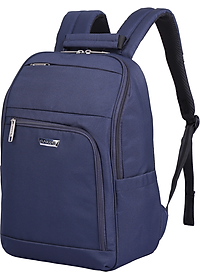 Balo Laptop Du Lịch Thời Trang Cao Cấp SAKOS CREATIVE Dành Cho Laptop 14 Inch (14")