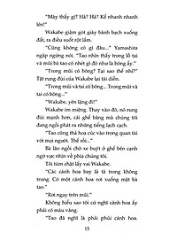 Sách Khu Vườn Mùa Hạ (Tái Bản 2020)