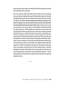 Cơn Lốc Quản Trị - Ba Trụ Cột Của Văn Hóa Doanh Nghiệp