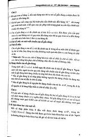 Sách Bí Quyết Đạt Điểm 10 Kiểm Tra Định Kì Môn Toán Lớp 10