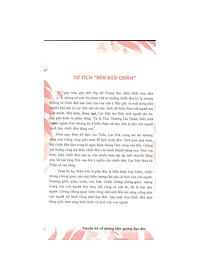 Truyện Kể Về Những Tấm Gương Đạo Đức (Tái Bản 2019)