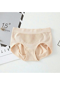 Combo 5 chiếc quần lót nữ nâng mông  định hình
