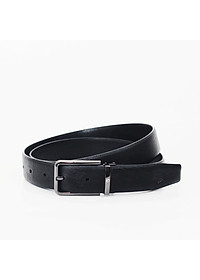 Thắt lưng da bò Anh Tho Leather MSK35-01