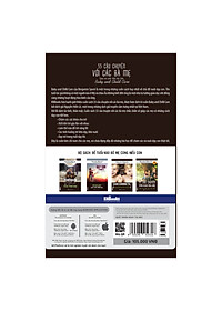 33 Câu Chuyện Với Các Bà Mẹ - Cùng Con Phát Triển Bản Thân (Bộ Sách Cha Mẹ Khéo - Con Thành Công)