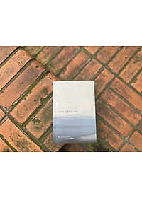 Sách Mưa Ở Kiếp Sau