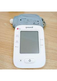 [Giọng nói Tiếng Việt] Máy đo huyết áp điện tử bắp tay YUWELL 620B 