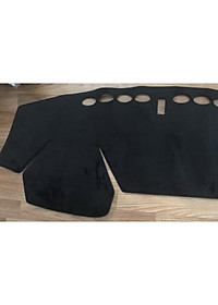  THẢM CHỐNG NẮNG TAPLO NHUNG DÀNH CHO XE _HONDA CITY 2021