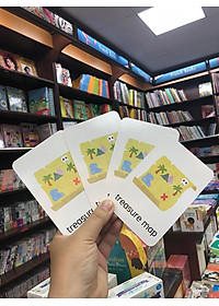 Little Genius Card Pirate Snap