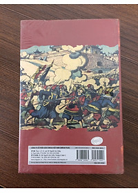 MỘT CHIẾN DỊCH Ở BẮC KỲ